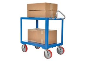 Picture for category Ergo Handle Carts