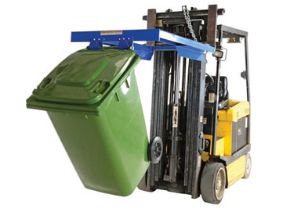 Picture for category Fork Trucks, Jacks, Attachments