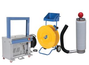 Picture for category Packaging Equipment