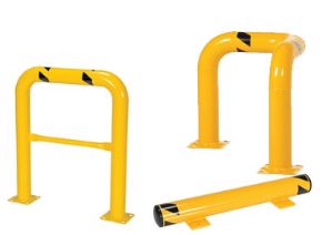 Picture for category Protective Barriers