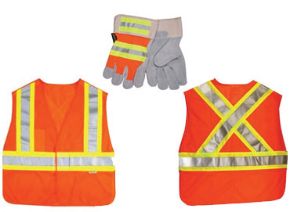 Picture for category Safety Wearables