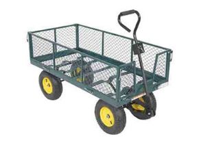 Picture for category Landscape/ Agriculture Carts