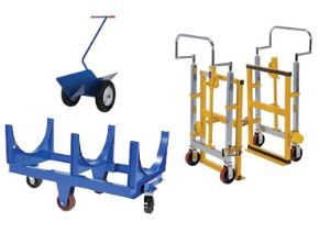 Picture for category Specialty Carts