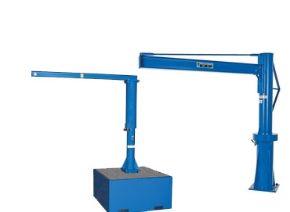 Picture for category Jib Cranes