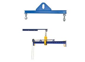 Picture for category Spreader Beams
