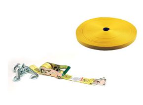 Picture for category Tie-Down Straps & Webbing