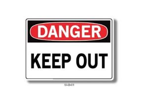 Picture for category Workplace Safety Signs