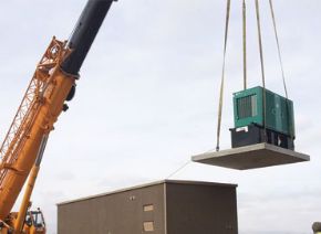 Picture for category Lifting Slings