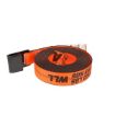 2"x 30' X-Treme Winch Strap w/ Flat Hook