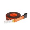 2"x 30' X-Treme Winch Strap w/ Flat Hook