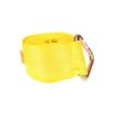 4"X 50' Winch Strap with Delta Ring