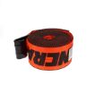 4” x 27’ X-Treme Webbing Winch Strap w/ Flat Hook