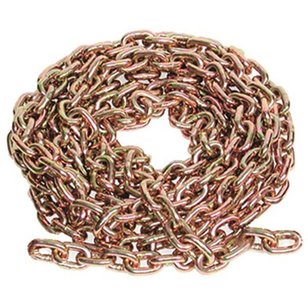 Load Binder Chain G70, 1/2" - Bulk in a Barrel