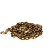 Load Binder Chain - 5/16" X 20' with Clevis Hooks- In A Pail
