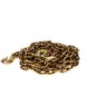 Load Binder Chain - 5/16" X 25' with Clevis Hooks- In A Pail