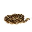 Load Binder Chain - 3/8" X 16' with Clevis Hooks - In A Pail