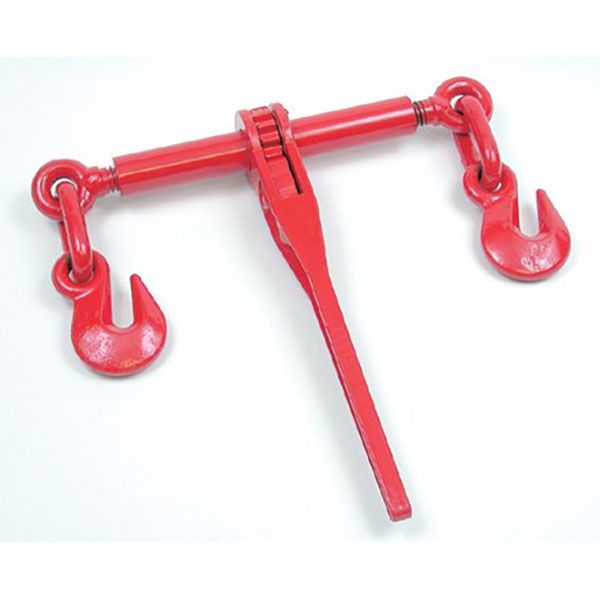Load Binder - with Ratchet - 3/8" to 1/2"