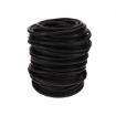 Rubber Rope - 3/8" Solid Core - 150 ft Roll