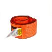 4” x 5’ Container Strap w/ X-Treme Webbing Roll-On/Roll-Off