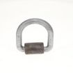 D-Ring HD - 1/2" Weld On Clip - 49896-11