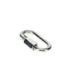Quick Links - Zinc Plated, 3/8", 2200 lbs WLL