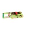 Ancra Ratchet Buckle--2"- Web Keeper LWH