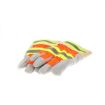 Insulated Reflective Work Gloves - Large