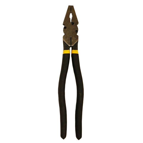 12″ Forged Jaw Fence Pliers