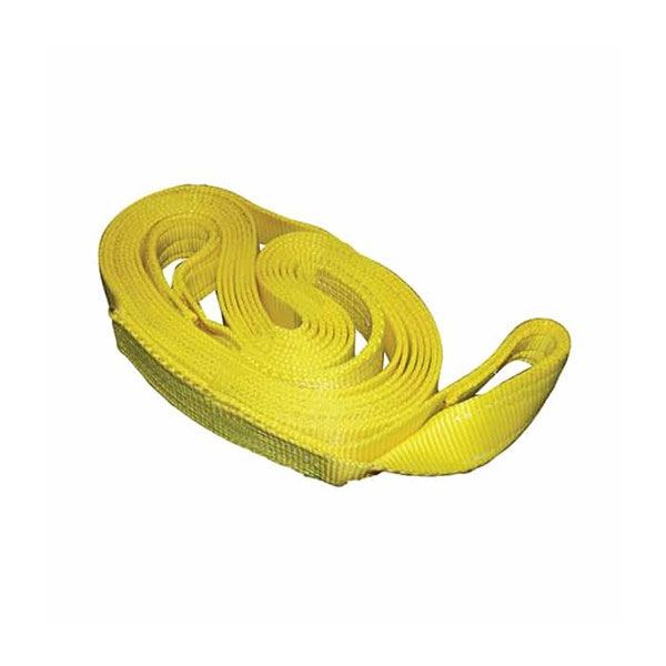 2” x 20’ Single Pack Recovery Strap