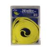 2” x 20’ Single Pack Recovery Strap