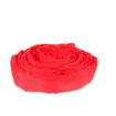 5" x 6' RED ENDLESS ROUND SLING
