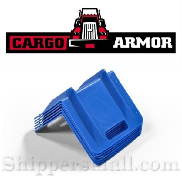 Cargo Armor Strap Guard - Box of 60