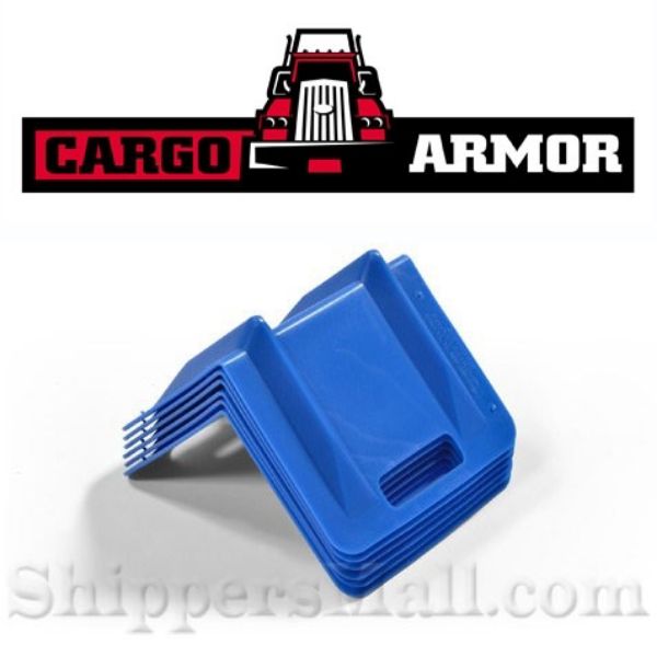 Cargo Armor Strap Guard 6 Pack