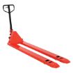 Steel Low Profile Pallet Truck  - PM4-2072