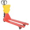 Steel/Plastic Pallet Truck - PM5-2048-UP-001