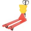 Steel/Plastic Pallet Truck - PM5-2048-UP-001