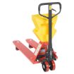 Steel/Plastic Pallet Truck - PM5-2048-UP-001