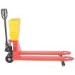 Steel/Plastic Pallet Truck - PM5-2048-UP-001