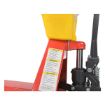 Steel/Plastic Pallet Truck - PM5-2048-UP-001