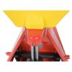 Steel/Plastic Pallet Truck - PM5-2048-UP-001