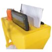 Steel/Plastic Pallet Truck - PM5-2048-UP-001