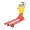 Steel/Plastic Pallet Truck - PM5-2048-UP-001