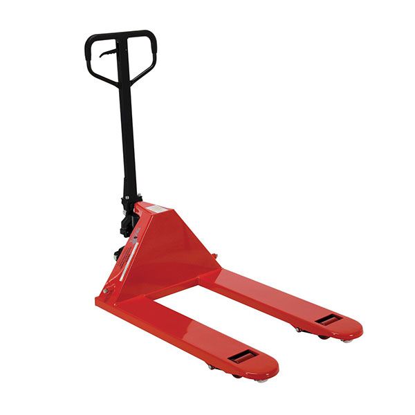 Steel Full Featured Pallet Truck - PM5-2736