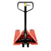 Steel Pallet Truck with Steel Wh - PM5-2748-S