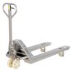 304 Stainless Steel Frame Pallet Truck - PM5-2748-SFF