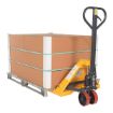 Steel Pallet Truck - PM5-2748-Y