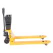 Steel/Plastic Pallet Truck - PM5-2748-Y-UP-002