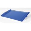 Steel Truck Dockboard - 66" Wide X 48" Long