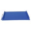 Steel Truck Dockboard - 66" Wide X 72" Long