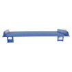 Steel Truck Dockboard - 66" Wide X 72" Long